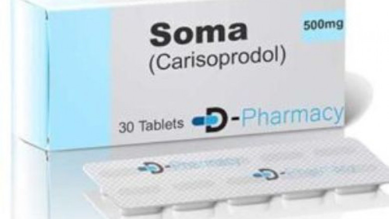 How To Buy Soma 500mg Online Over Night No Script Same Day Delivery USA