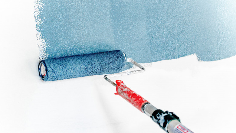 How to Choose the Best Painting Company