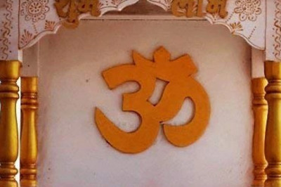 Mandir, Mandir For Home, Wooden Temple For Home, Pooja Mandir! | Furniture Online