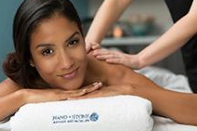 massage therapy in Davie