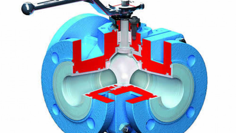 QRC Valves