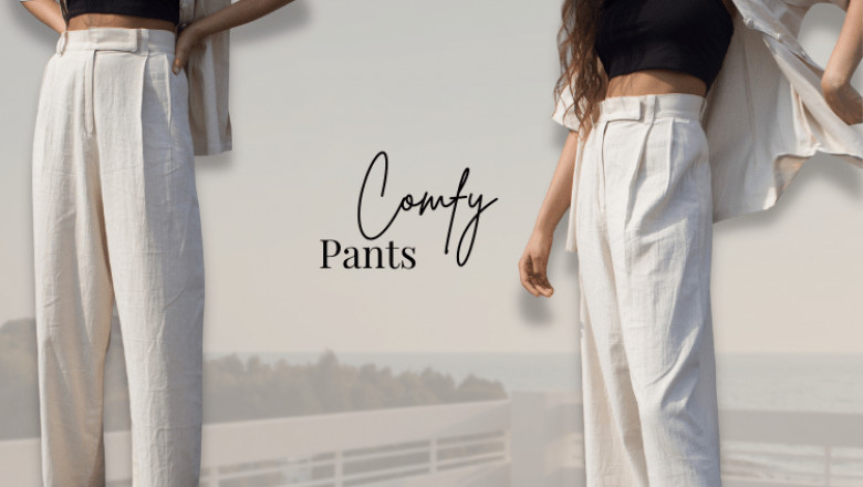 Save Nature By Using Eco Friendly Clothing