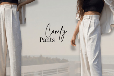 Save Nature By Using Eco Friendly Clothing