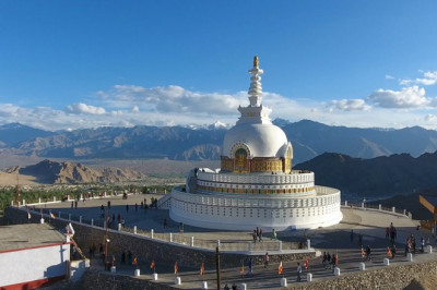 Tour Packages That Showcase the Best of India