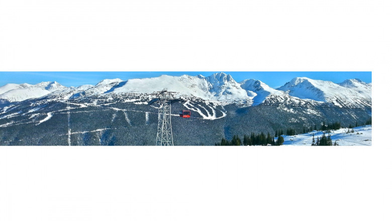Vacation Rentals Whistler BC