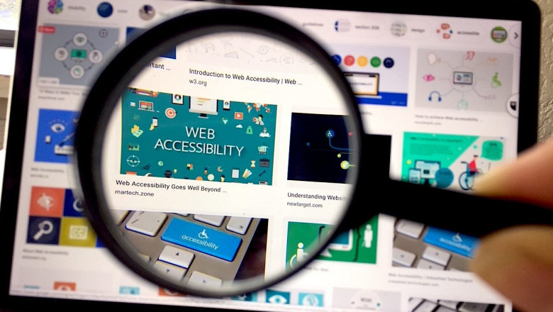 Website Accessibility Plugin Tools Market Worldwide Overview By Industry Size, Share and Future Trends