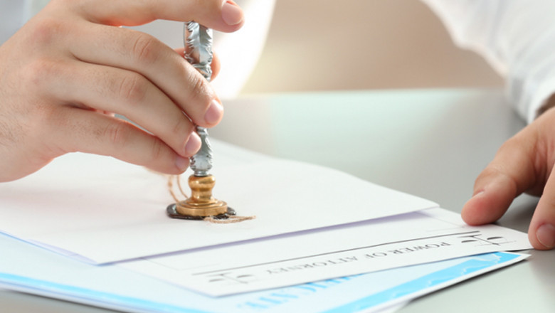 What is the importance of certifying the documents and ensuring validity of signatures?