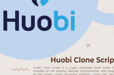 Where to buy multi featured cryptocurrency exchange platform like huobi?
