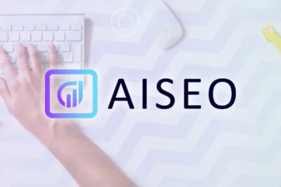 AISEO AI Review || Lifetime Deal Offer $49