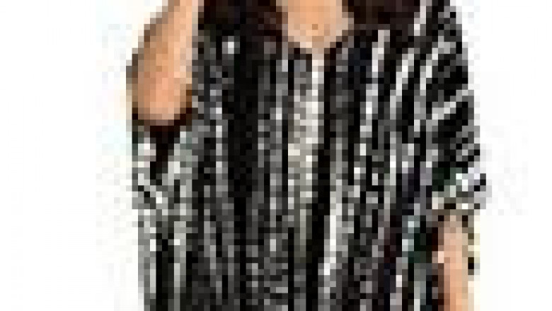 Buy black kaftan dress in the USA