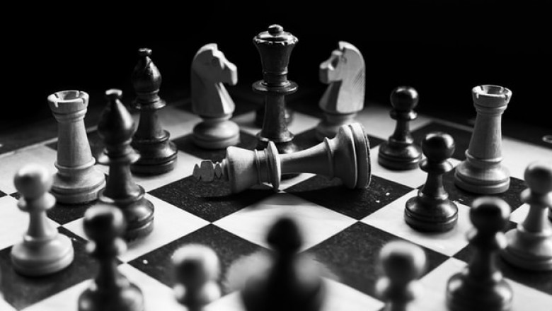 Can You Calculate All Possible Moves With Chess Calculator?