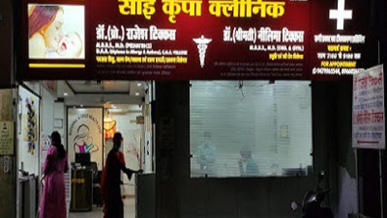 Dr Nilima Tikkas Gynecologist Obstetricians Doctor in Bhopal