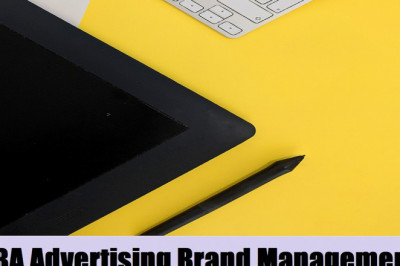 MBA Advertising brand management Admission 2022-2023