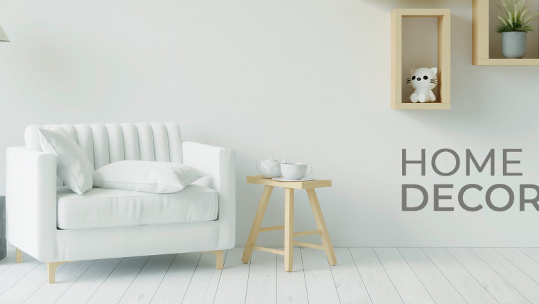 Modern Interior Design Ideas - Making Your Home More Eco-Friendly
