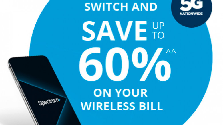 Spectrum Offers the Speed You Need for All Your Devices.