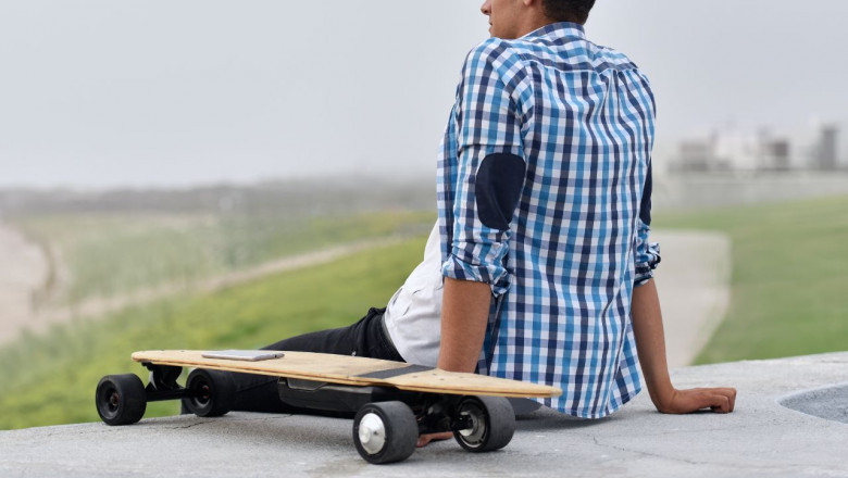 The very best electric skateboards