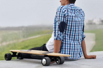 The very best electric skateboards
