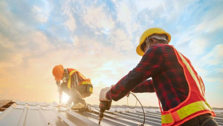 Who is the most beneficial Roofing Company?