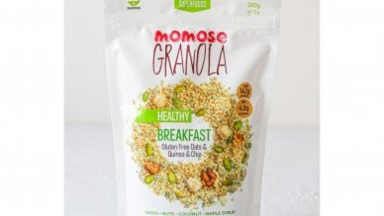 5 Healthy Go-To Breakfast Options.