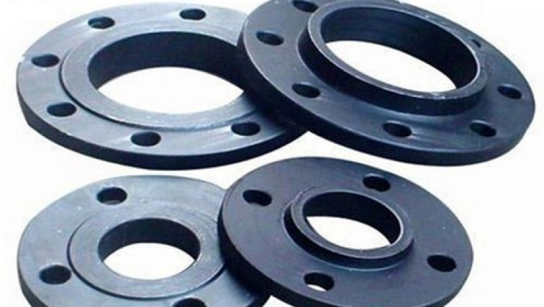 A Guide to ASTM A694 F52 FLANGES
