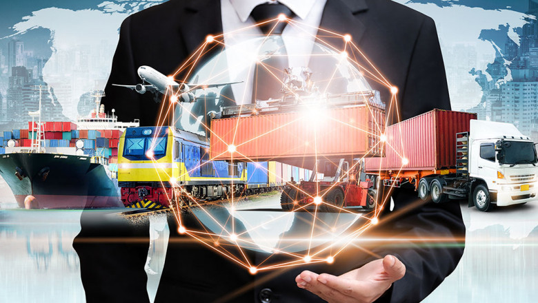 A Supply Chain Analytics Tool Helps Make Sense Of The Avalanche Of Data By Looking For Trends And Produce Insights