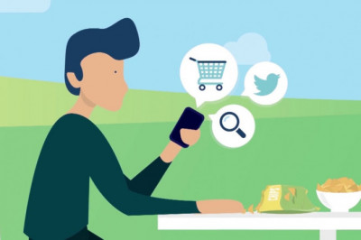 Active, Smart, Intelligent Packaging Market Outlook 2022, Size, Industry Outlook, Analysis and Forecast to 2027