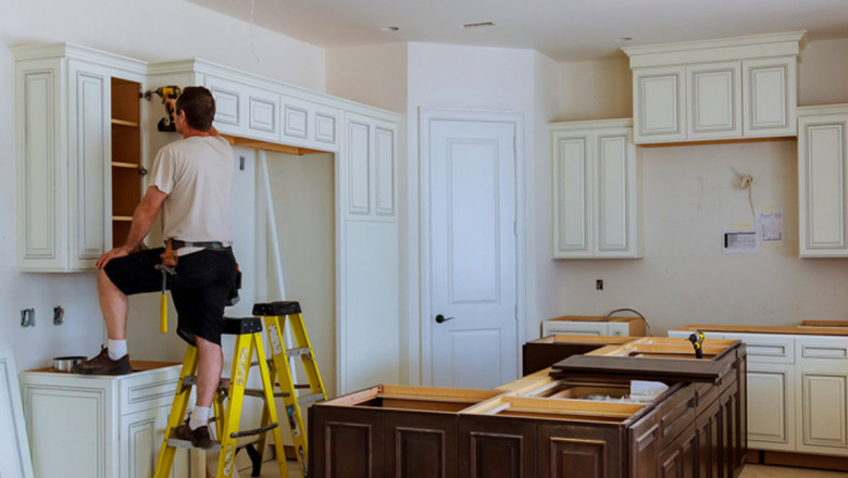 Best Home Renovation in Townsville