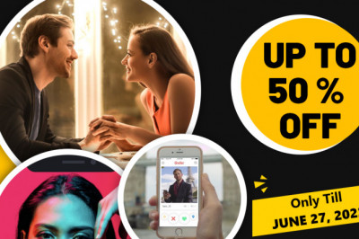 Build an eye-catching dating app using a Tinder clone