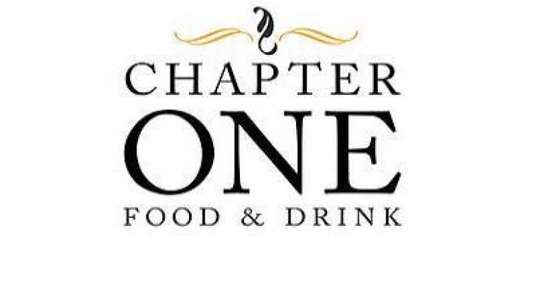 Chapter One