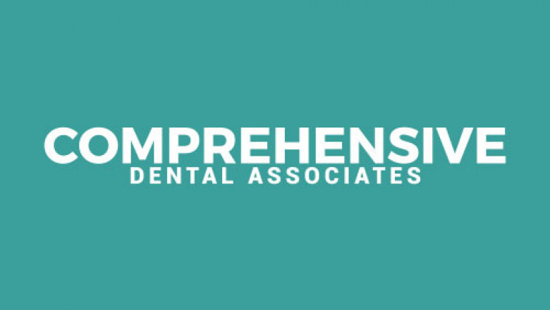 Comprehensive Dental Associates - A Trusted Dental Clinic in Atlanta, GA