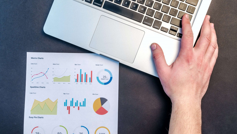 Data-Driven UX Design Everything You Should Know