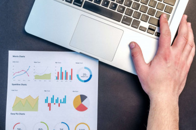 Data-Driven UX Design Everything You Should Know