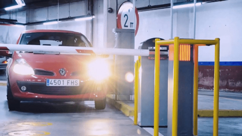 ESSENTIAL THINGS TO KNOW ABOUT A LICENCE PLATE RECOGNITION SYSTEM