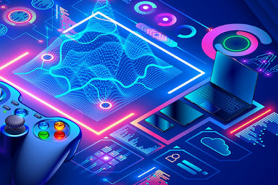 Game Development Company in India