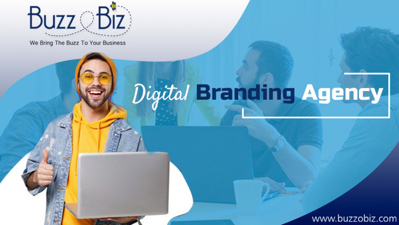 Get Digital Branding Agency