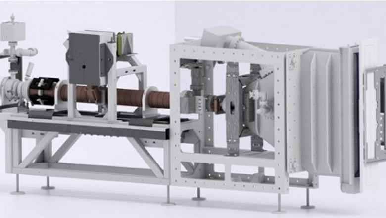 Global Electron Beam Linear Accelerators Market is Expected to USD 906.34 by 2028 Growing at a CAGR of 4.21%