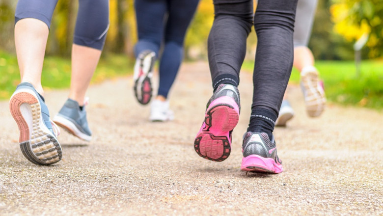 Gym Exercises to Get You Ready for Hiking Season