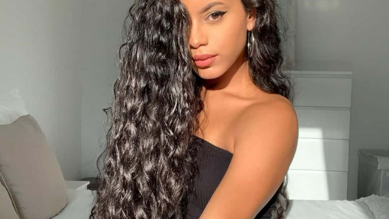 Hair Extensions
