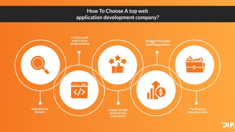 How to Choose a Web Development Company