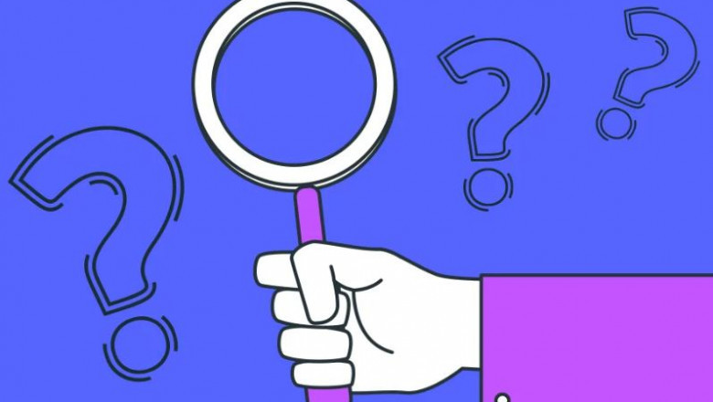 How to identify the back side of a trade