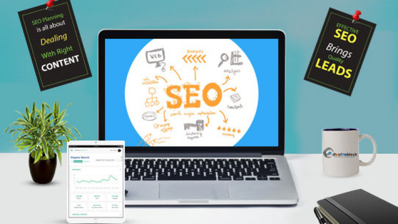 How To Improve SEO Rankings in 2022 | Nerder SEO
