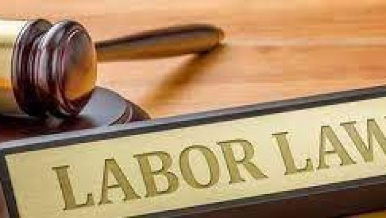 India Labour Law