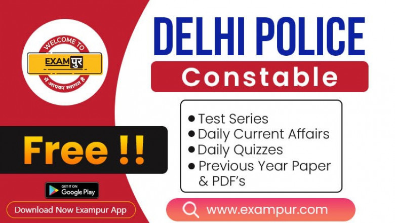 Is Getting A Job In Delhi Police Your Dream?
