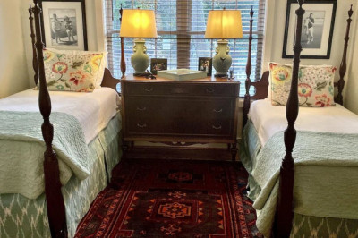 Lammsend- Charming Cottage Stay in South Carolina | Folly Beach Beachfront Rentals