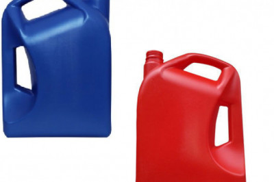 Lubricant Packaging Market Size, Share, Trends & Growth Analysis 2030