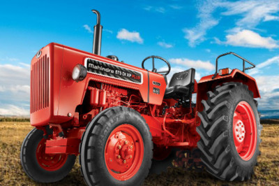 Mahindra Tractor Models in India With Price List