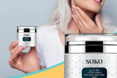 Skin care Products - Sokosbeauty.com
