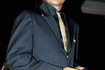 Sourav  Chandidas Ganguly