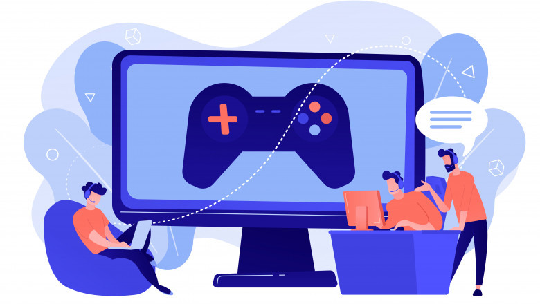 Start a solid business by using NFT game development like revv racing