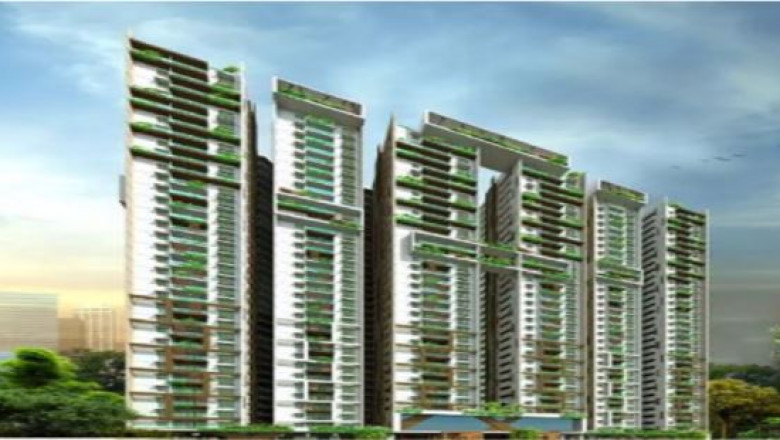 Stunning Arsis Green Hills Bangalore Review KR Puram